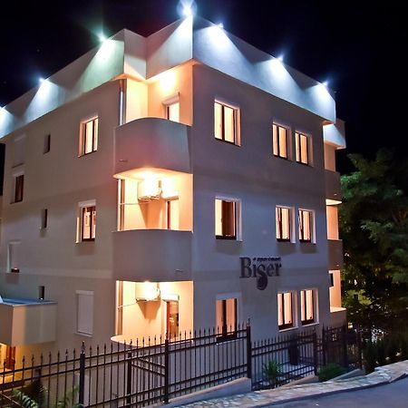 Apartments Biser Vrnjačka Banja Exteriör bild
